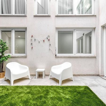 Cosy Flat, Braga City Center Exteriör bild