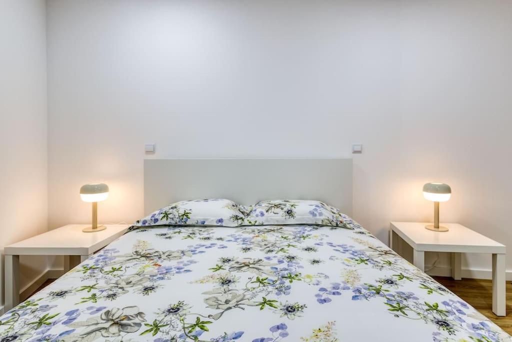 Cosy Flat, Braga City Center Exteriör bild