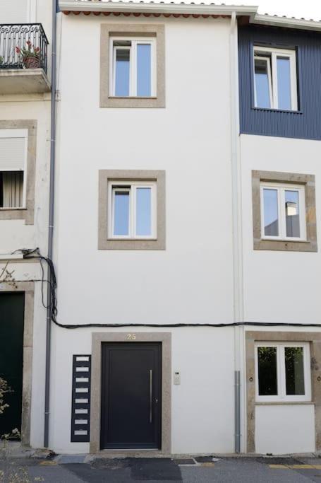 Cosy Flat, Braga City Center Exteriör bild