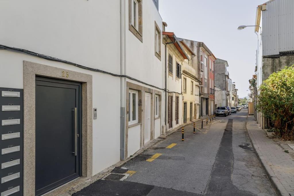 Cosy Flat, Braga City Center Exteriör bild