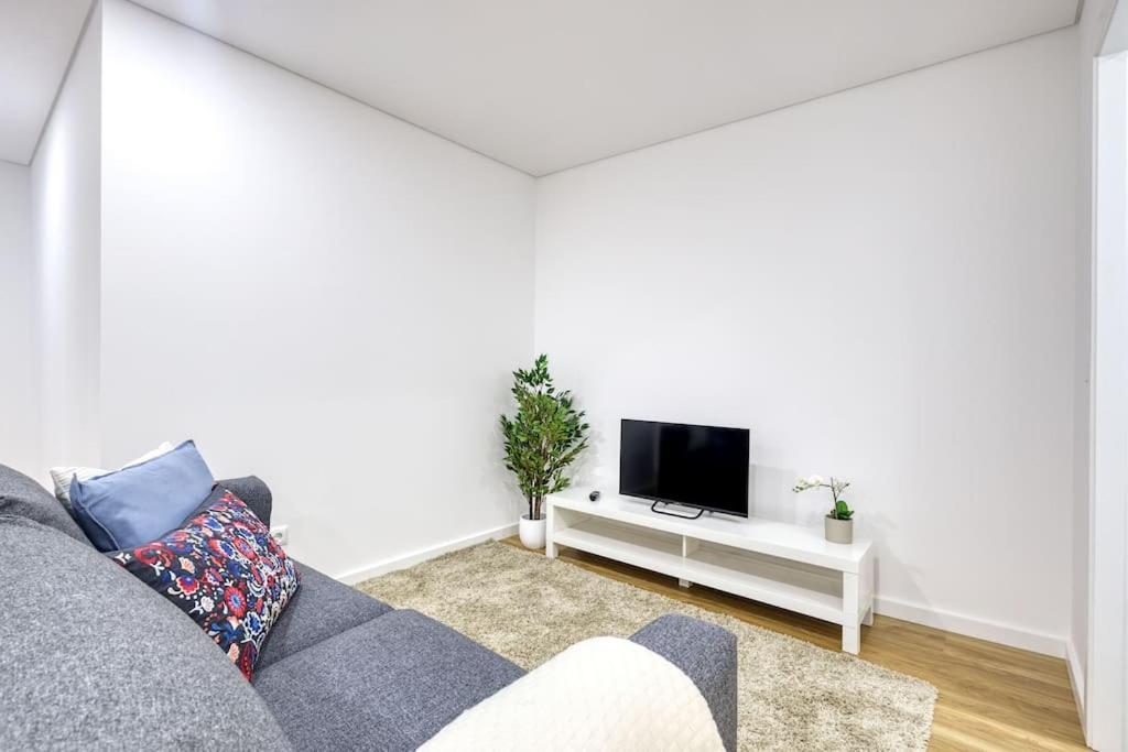 Cosy Flat, Braga City Center Exteriör bild