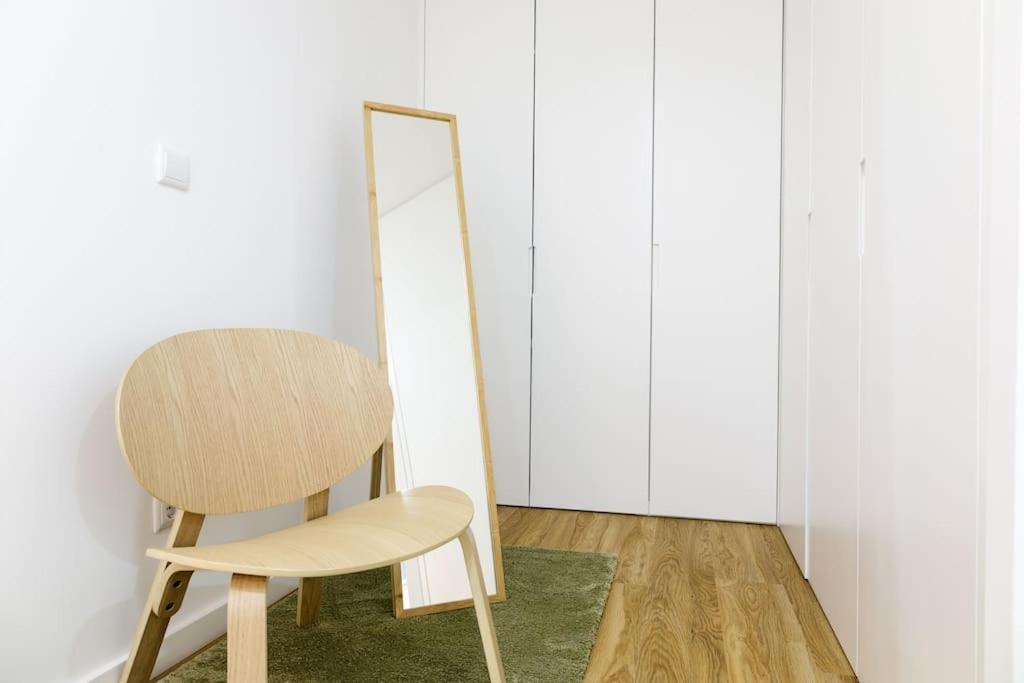 Cosy Flat, Braga City Center Exteriör bild
