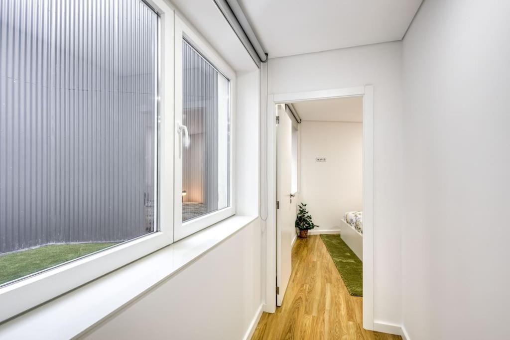 Cosy Flat, Braga City Center Exteriör bild