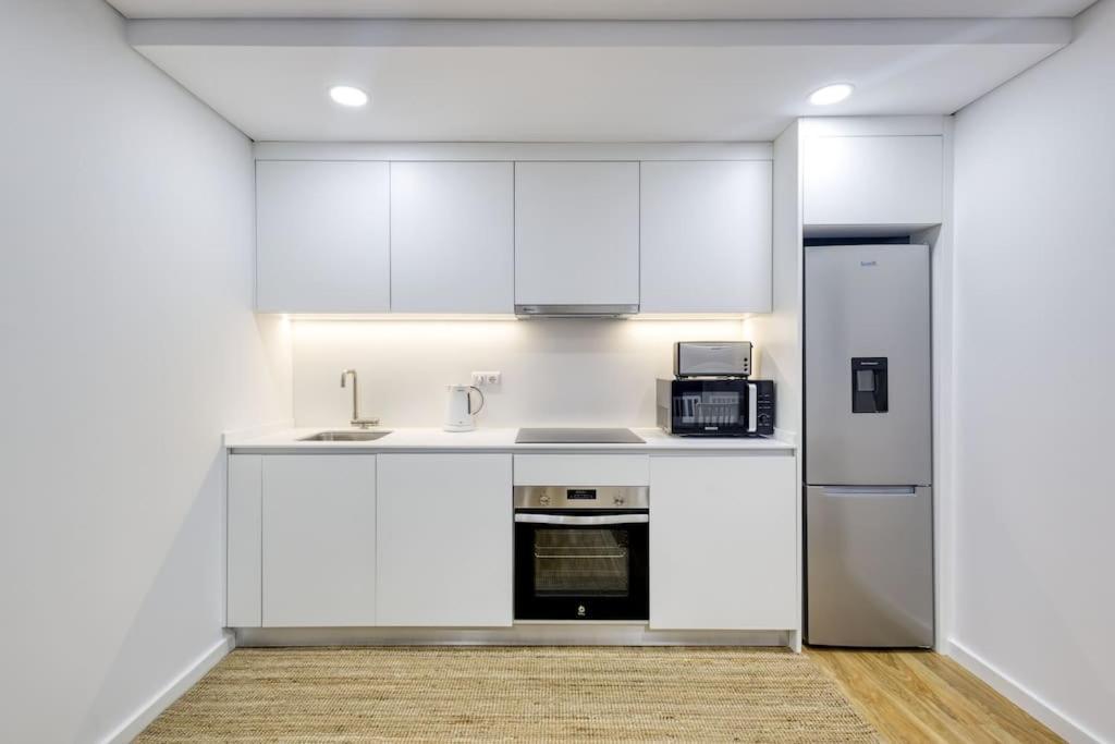 Cosy Flat, Braga City Center Exteriör bild
